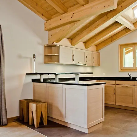 Chalet Rothenegg - Griwa Rent Ag-2